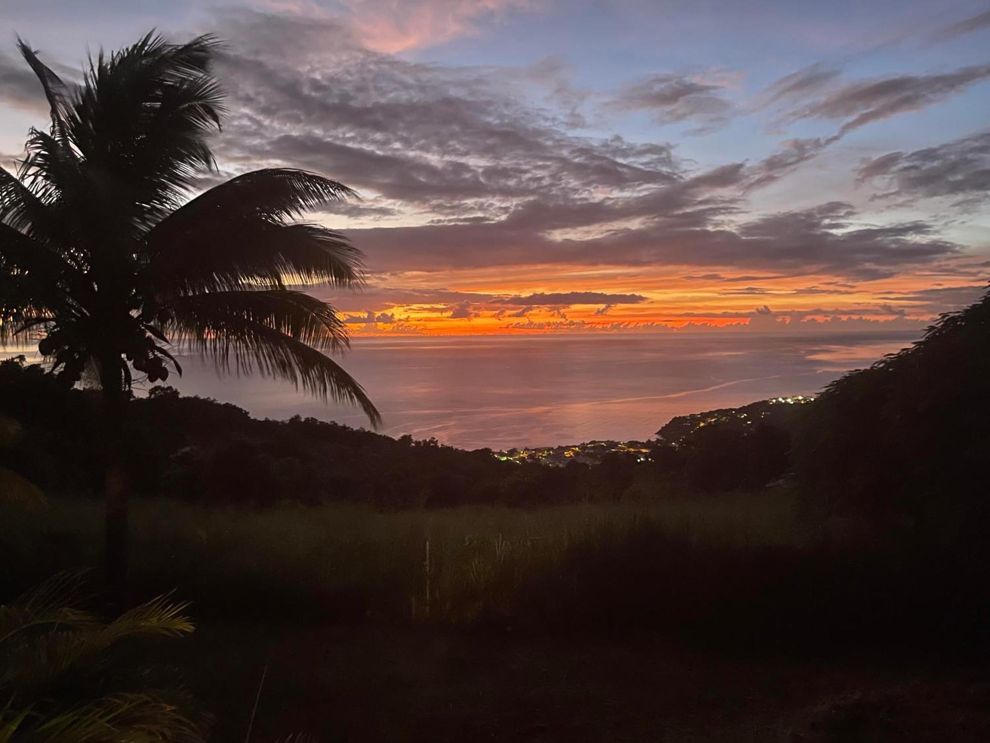 Tropicangel Ecolodge De Charme Pointe-Noire Exteriér fotografie